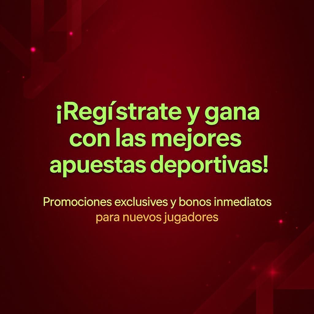 Código exclusivo para bonos